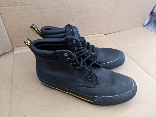 Martens eason greasy lamper - martens,