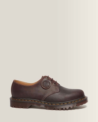 Martens 1461 made - dr., in