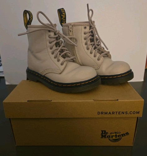 Martens air wair - dr., tan