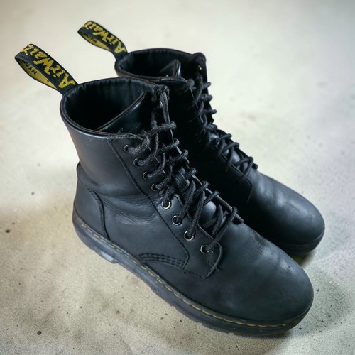 Martens combs black - dr.,