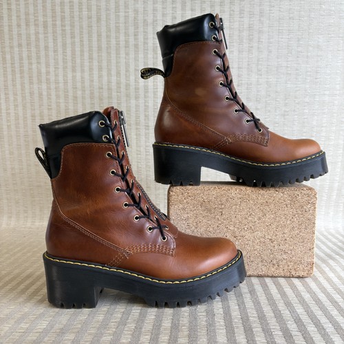 Martens karmilla platform - martens,