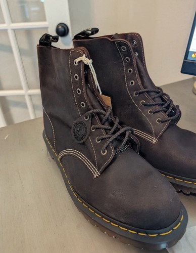 Martens 1460 pascal made - 1460,