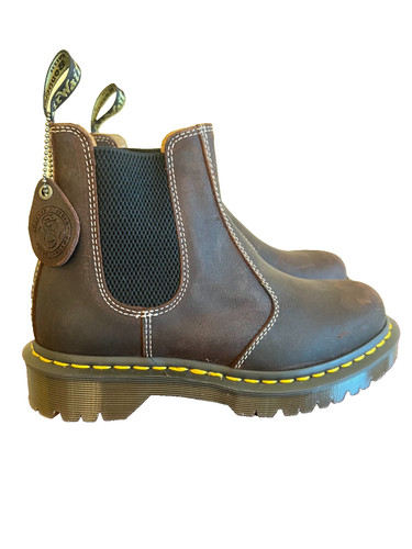 Martens boots 2976 - martens,
