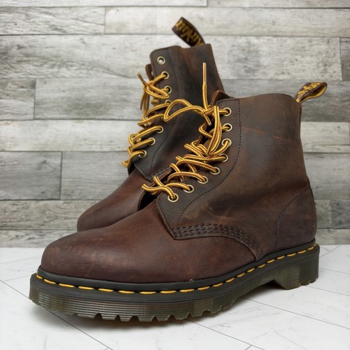 Martens 1460 pascal - dr., mens