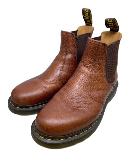 Martens 2976 wax - wax, commander