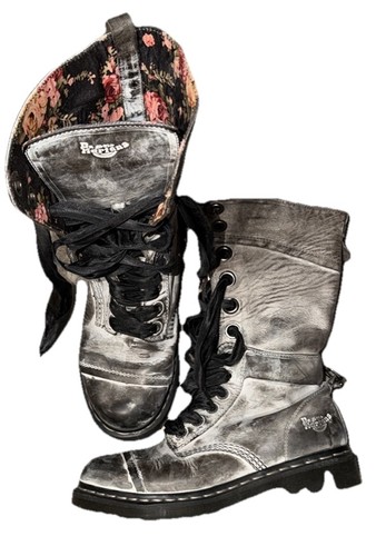 Martens triumph 1914 black - martens,