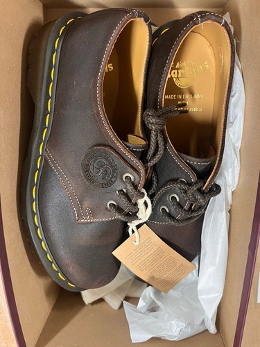 Nin martens 1461 made - dr.,