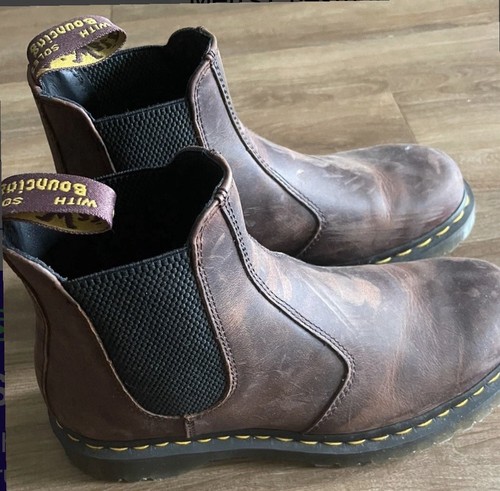 Martins chelsea boots - martins,