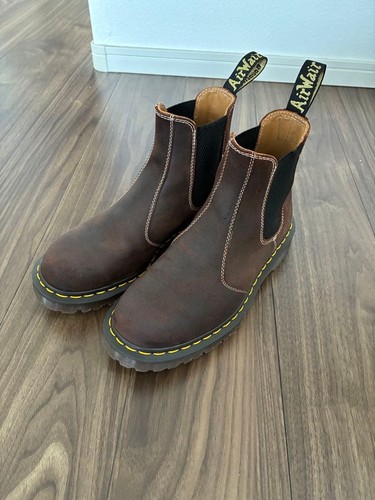 Martens 2976 wax commander - wax,