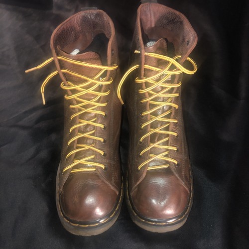 Mens martens pascal - mens, dr.