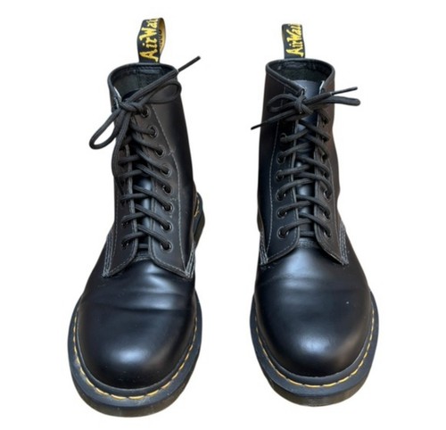Martens men 1460 black - martens, men’s