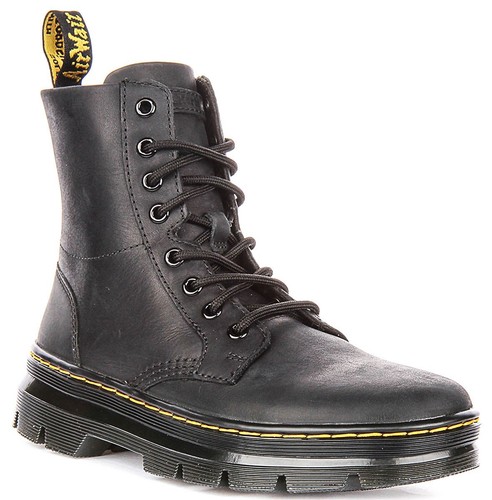 Martens combs lace up - martens,