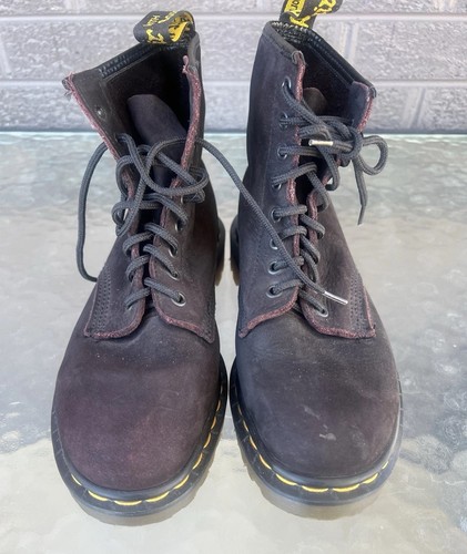 Martens 1460 made - made, in