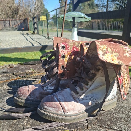 Martens triumph waxed - martens,