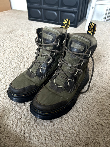 Martens airwair tarik tg - martens,