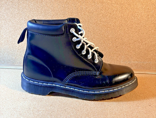 Martens 939 smooth - dr.,