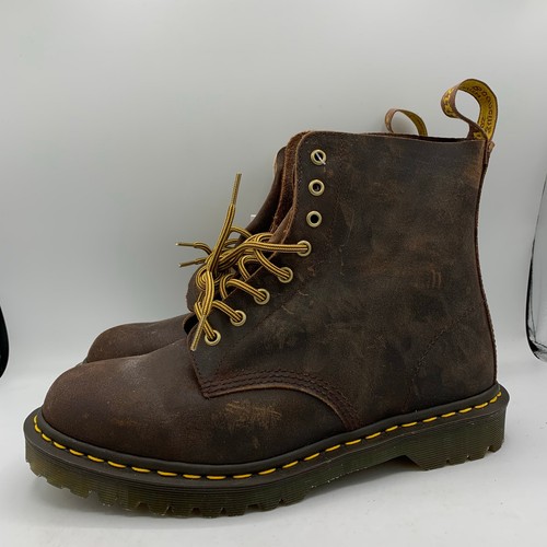Martens 1460 wax commander - 1460,