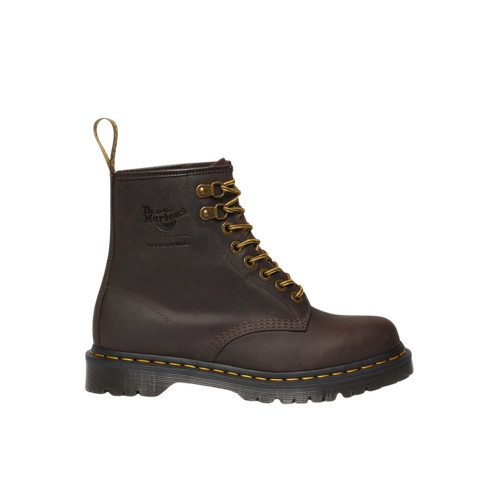 Martens x thisisneverthat - x,