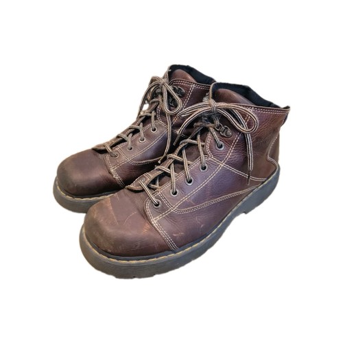 Martens men brown - dr.,