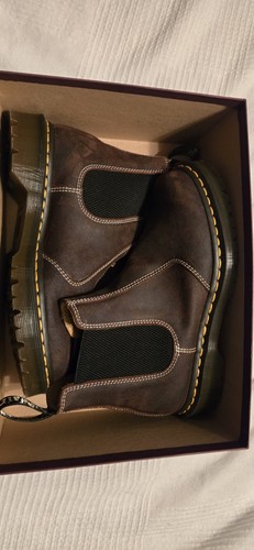 Martens 2976 made - 2976,