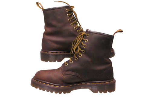 Martens 1460 pascal waxed - pascal,