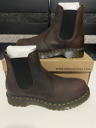New martens 2976 waxed - martens,