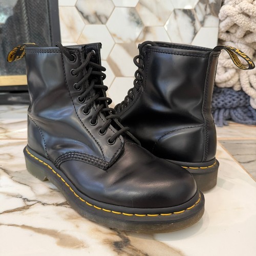 Martens 1460 boots - martens,