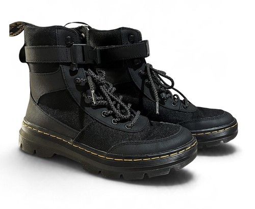 Doc martens combs tech - dr.,