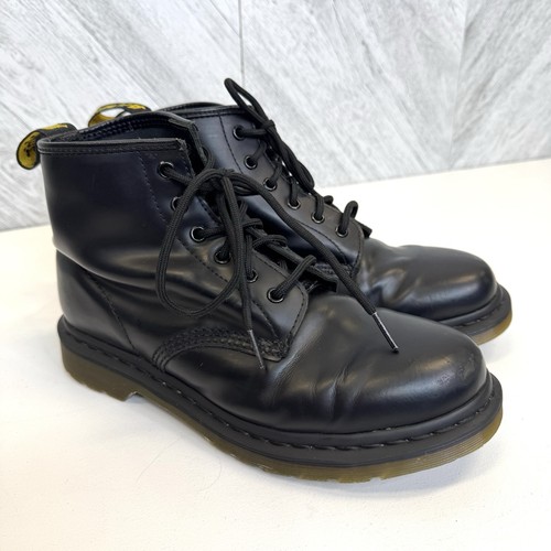 Martens docs 101 black - martens,